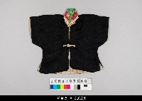 藏品(布袋戲服飾-女帔)的圖片